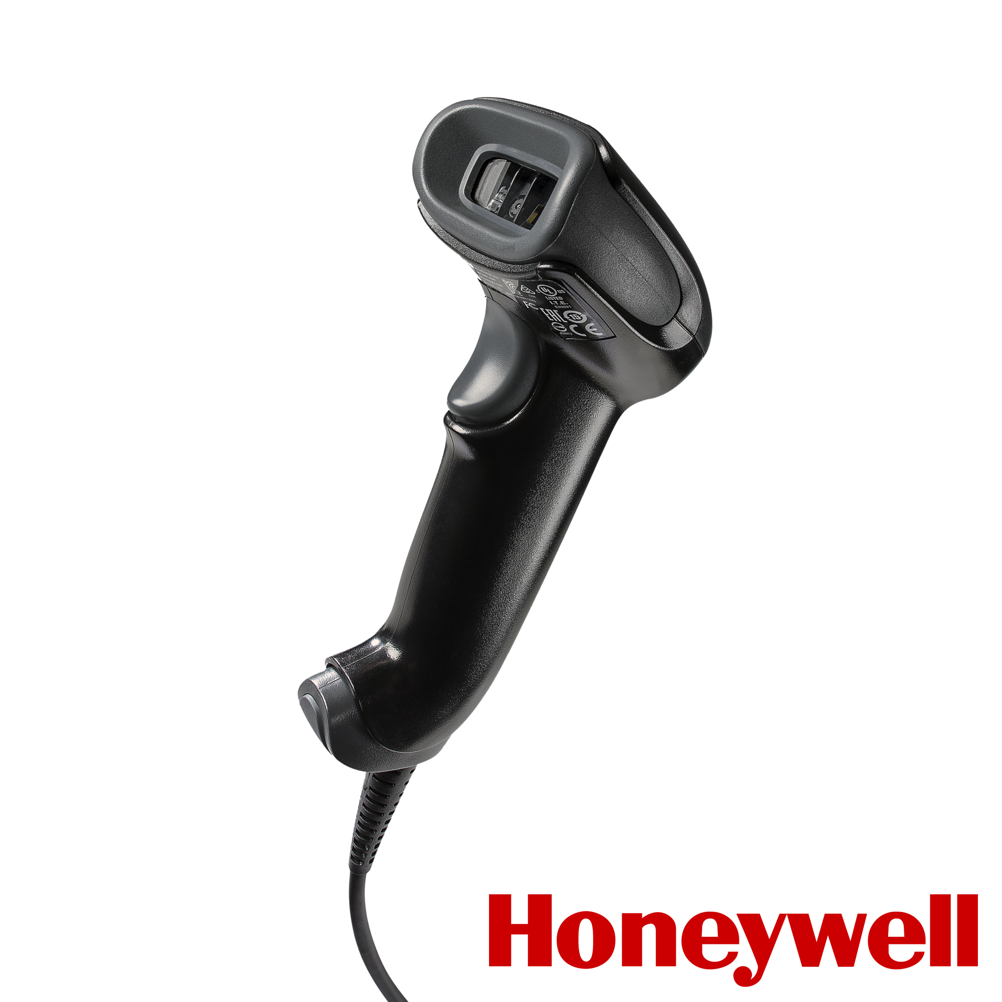 honeywell voyager 1250g continuous scan